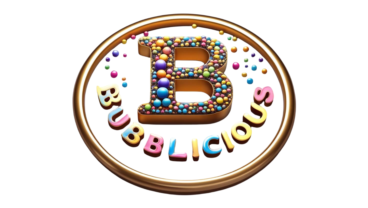 Bubblicious
