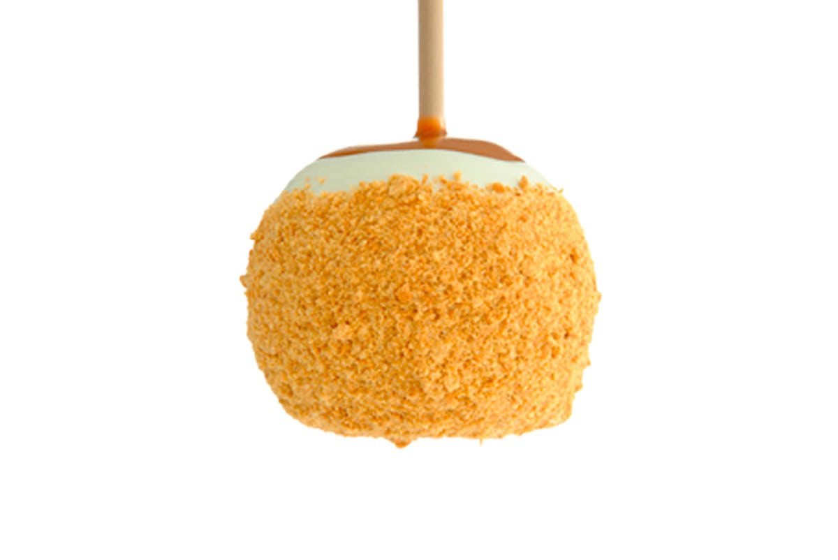 Caramel Apple