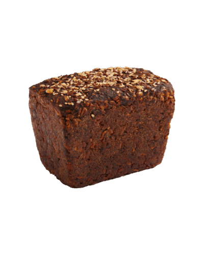 Rye Bread